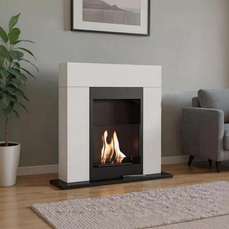 Dolanovia Color Blanco brillante