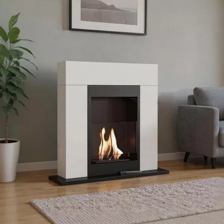 Dolanovia Color Blanco brillante