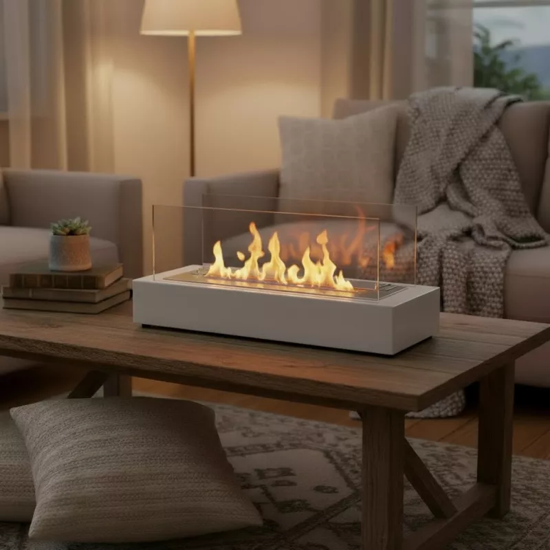 LECCE Color Blanco brillante