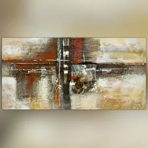 Estilo industrial, contemporáneo