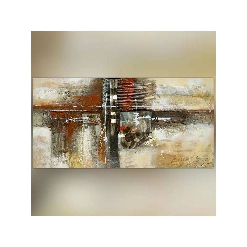 Estilo industrial, contemporáneo