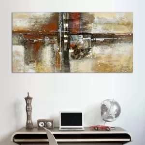 Estilo industrial, contemporáneo