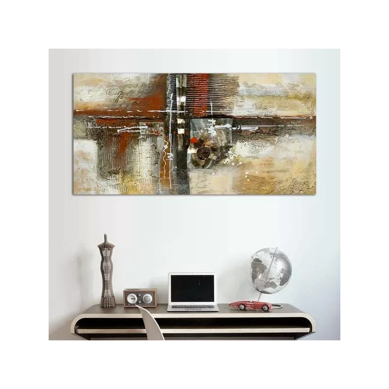 Estilo industrial, contemporáneo