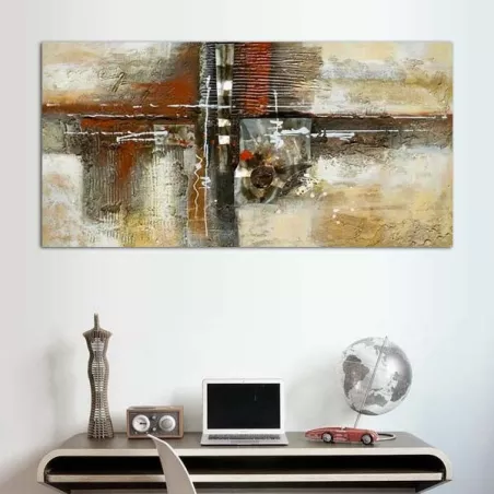 Estilo industrial, contemporáneo