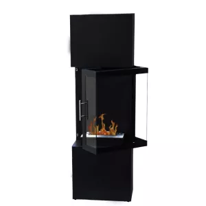 Chimenea de etanol Avellino