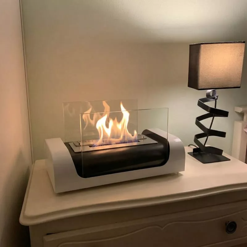 Granada Color Blanco