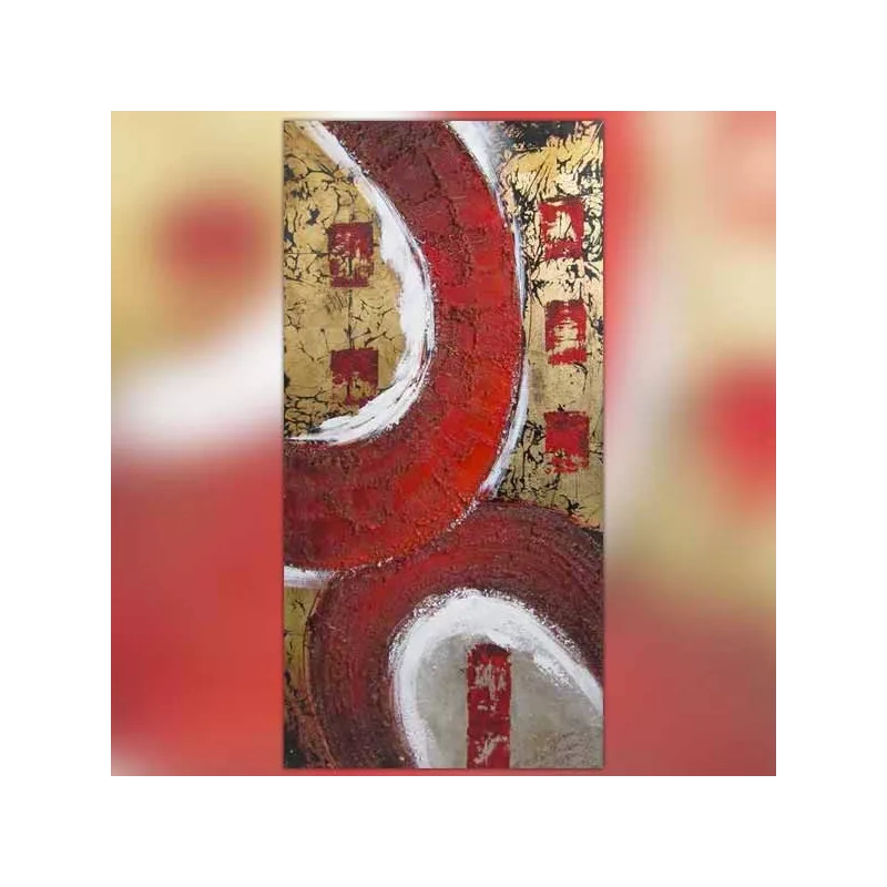 Pintura de estilo chino, pintura asiática 60x120cm
