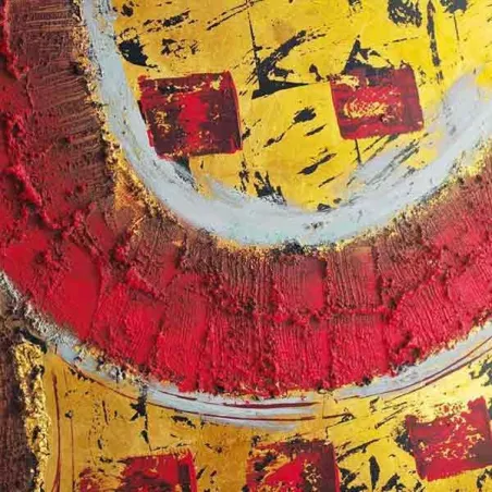 Pintura de estilo chino, pintura asiática 60x120cm